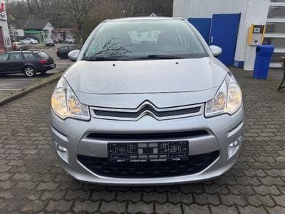 Citroën C3 CITROEN C3 AUTOMATIK KLIMAANLAGE (2016) - Foto 2