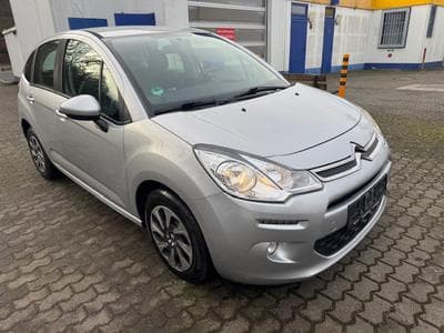 Citroën C3 CITROEN C3 AUTOMATIK KLIMAANLAGE (2016) - Foto 3