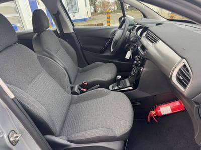 Citroën C3 CITROEN C3 AUTOMATIK KLIMAANLAGE (2016) - Foto 4