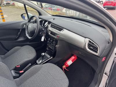 Citroën C3 CITROEN C3 AUTOMATIK KLIMAANLAGE (2016) - Foto 5