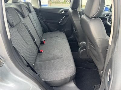 Citroën C3 CITROEN C3 AUTOMATIK KLIMAANLAGE (2016) - Foto 6