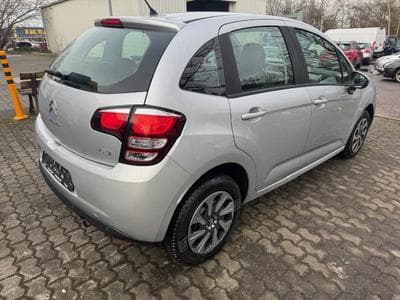 Citroën C3 CITROEN C3 AUTOMATIK KLIMAANLAGE (2016) - Foto 7
