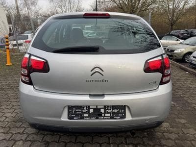 Citroën C3 CITROEN C3 AUTOMATIK KLIMAANLAGE (2016) - Foto 8