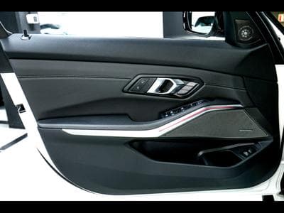 BMW M3 COMPETITION TOURING (G81) M XDRIVE – ALPINWEISS III (2024) - Foto 9