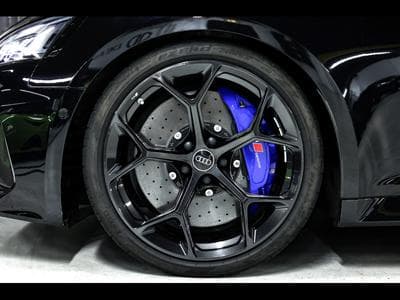 Audi RS5 SPORTBACK 2.9 TFSI QUATTRO TIPTRONIC (470 CH) – PACK COMPETI (2025) - Foto 7