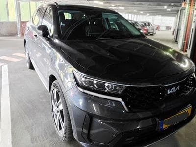 Kia Sorento KIA SORENTO HEV 4WD (2023) - Photo 1