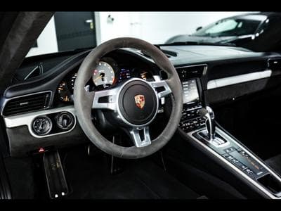 Porsche 911 (991.1) 3.8 GT3 PDK – GRIS QUARTZ (2015) - Foto 10