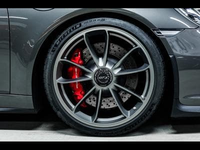 Porsche 911 (991.1) 3.8 GT3 PDK – GRIS QUARTZ (2015) - Foto 8