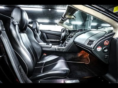 Aston-Martin V8 Vantage V8 ROADSTER 4.7 436 MANUAL 6 (2014) - Foto 14