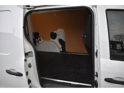 Renault Kangoo Express 1,5 DCi Airco 10170€ ht (2021) - Photo 11