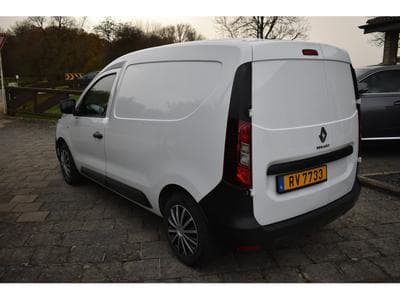 Renault Kangoo Express 1,5 DCi Airco 10170€ ht (2021) - Photo 6