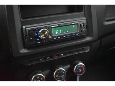 Renault Kangoo Express 1,5 DCi Airco 10170€ ht (2021) - Photo 9