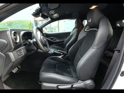 Toyota Yaris GR-FOUR 1.6 TURBO AUTO (2024) - Foto 10