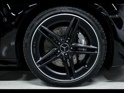 Mercedes A 45 AMG 4MATIC PACK AERODYNAMIQUE (2022) - Foto 8