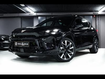 Cupra Formentor VZ 2.0 TSI 333 DSG7 4DRIVE (FACELIFT) - PACK DESIGN PROGRESS (2026) - Foto 1