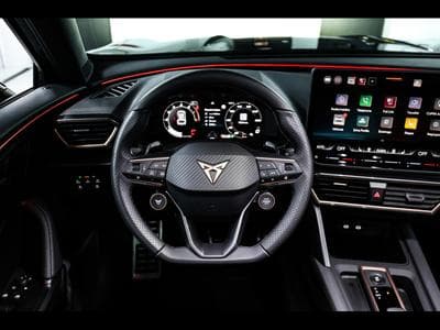 Cupra Formentor VZ 2.0 TSI 333 DSG7 4DRIVE (FACELIFT) - PACK DESIGN PROGRESS (2026) - Foto 12