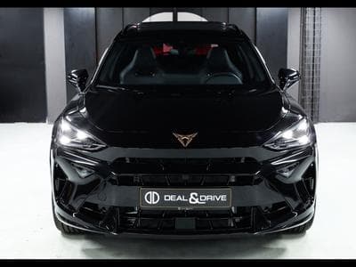 Cupra Formentor VZ 2.0 TSI 333 DSG7 4DRIVE (FACELIFT) - PACK DESIGN PROGRESS (2026) - Foto 5