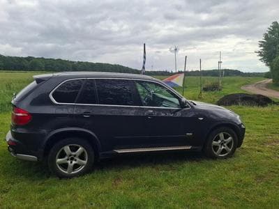 BMW X5 Break Familiale (2010) - Foto 1