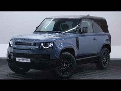 Land-Rover Defender 90 D200 X-Dynamic SE AWD Auto (2026) - Foto 1