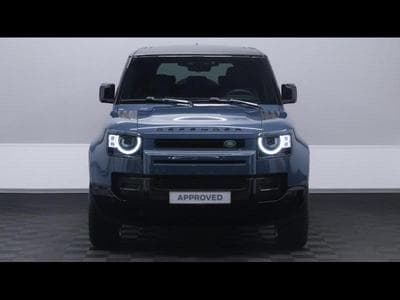 Land-Rover Defender 90 D200 X-Dynamic SE AWD Auto (2026) - Foto 2
