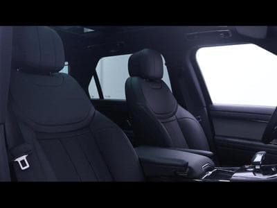 Land-Rover Range Rover Sport P460e Dynamic HSE AWD Auto (2026) - Photo 11