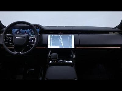 Land-Rover Range Rover Sport P460e Dynamic HSE AWD Auto (2026) - Photo 13