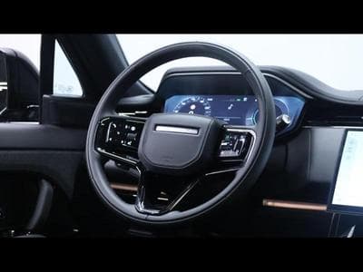 Land-Rover Range Rover Sport P460e Dynamic HSE AWD Auto (2026) - Photo 14