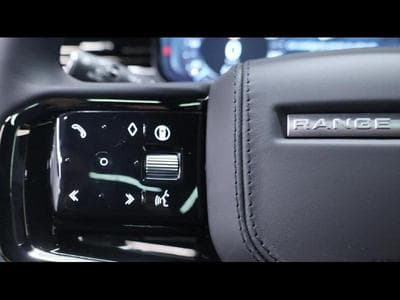 Land-Rover Range Rover Sport P460e Dynamic HSE AWD Auto (2026) - Photo 15