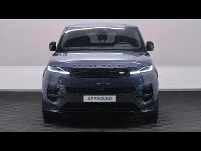 Land-Rover Range Rover Sport P460e Dynamic HSE AWD Auto (2026) - Photo 2