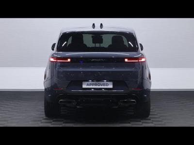 Land-Rover Range Rover Sport P460e Dynamic HSE AWD Auto (2026) - Photo 5