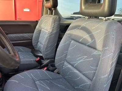 Suzuki Jimny 1.3i (2004) - Photo 6