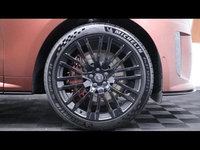 Land-Rover Range Rover Sport P635 SV EDITION TWO AWD Auto (2026) - Foto 6