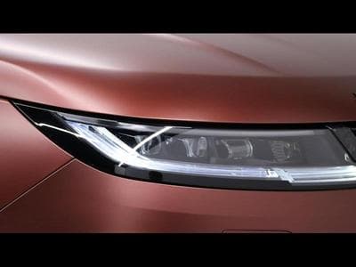 Land-Rover Range Rover Sport P635 SV EDITION TWO AWD Auto (2026) - Foto 7