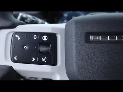 Land-Rover Defender 110 D200 S AWD Auto MY26 (2026) - Photo 15
