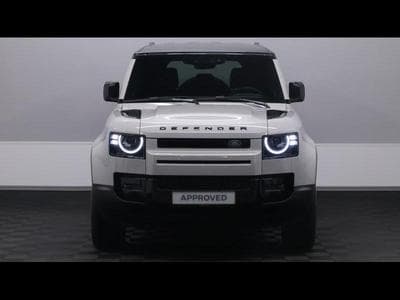 Land-Rover Defender 110 D200 S AWD Auto MY26 (2026) - Photo 2