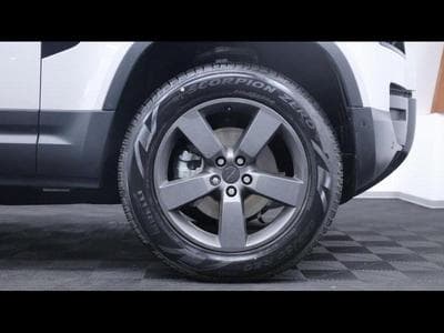 Land-Rover Defender 110 D200 S AWD Auto MY26 (2026) - Foto 7