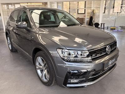 VW Tiguan 2.0 TSI Rline 4Motion (2019) - Photo 1