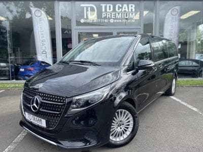 Mercedes V 300 D Extralong Auto (2025) - Photo 1