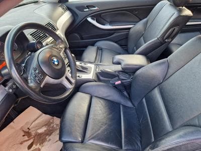 BMW 330 CI Coupé 3.0 230 CV BVA (2005) - Photo 11