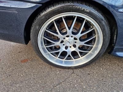 BMW 330 CI Coupé 3.0 230 CV BVA (2005) - Photo 9