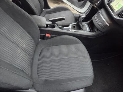 Peugeot 308 1.6 Hdi 100 CV Garantie 12 Mois (2015) - Photo 9