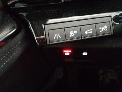 Renault Espace 1.2 E-Tech Esprit Alpine full hybrid 4Control (2025) - Photo 10