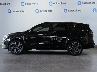 Renault Espace 1.2 E-Tech Esprit Alpine full hybrid 4Control (2025) - Foto 4