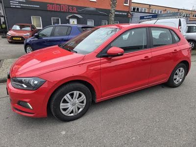 VW Polo 1.0 80CV Garantie 12 Mois (2019) - Photo 14