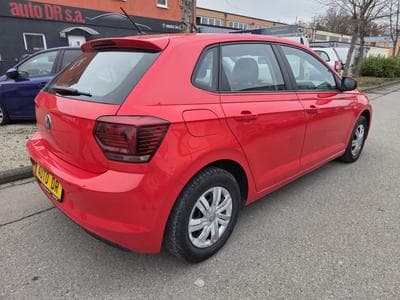 VW Polo 1.0 80CV Garantie 12 Mois (2019) - Photo 3