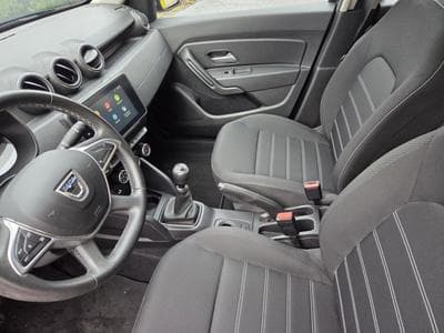 Dacia Duster 1.3 TCE 130 CV (38000 Kms) Garantie 12 Mois (2022) - Photo 14