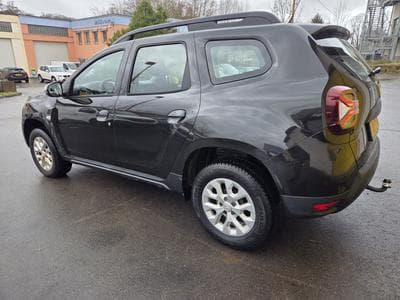 Dacia Duster 1.3 TCE 130 CV (38000 Kms) Garantie 12 Mois (2022) - Photo 7