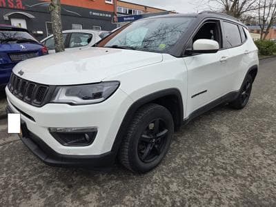 Jeep Compass 1.4 S Edition 140 CV Garantie 12 Mois (2020) - Photo 1