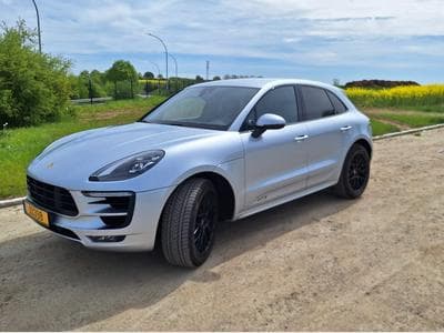 Porsche Macan GTS (2018) - Foto 1