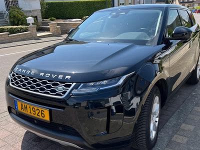 Land-Rover Range Rover Evoque (2022) - Foto 1
